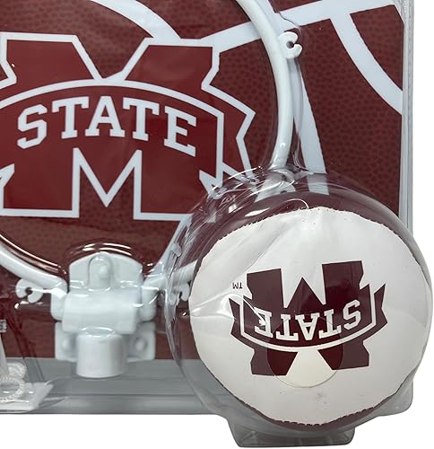 Miniatura 2 de Juego para tirar al aro, niños, NCAA