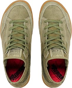 Amazon.com | VIKTOS Men's Operatus Shoes - Low Profile Performance