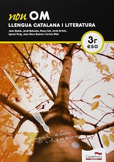 Gd Llengua Catalana i Literatura Ges