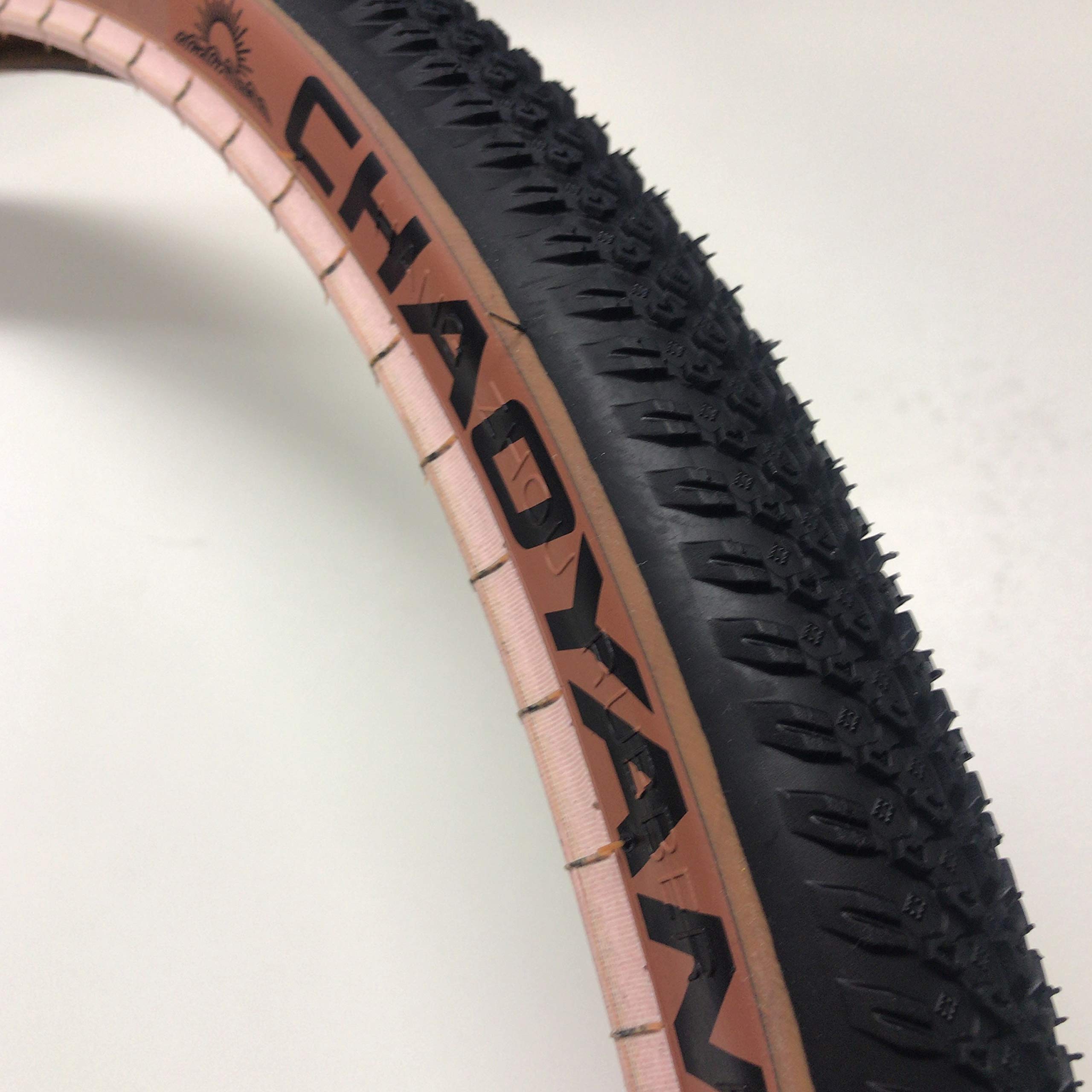 Amazon | CHAO YANG(チャオヤン) タイヤ [VICTORY] 27.5X1.75 スキン