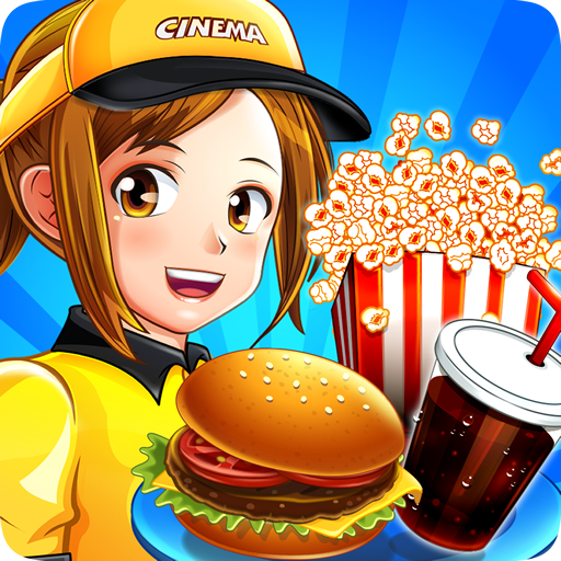 Kino Panik: Kochen Restaurant