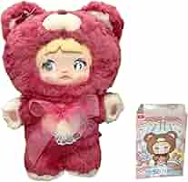 nommi 400% ぬいぐるみ Amazon.co.jp: CHIBIHOUSE NOMMI 400% v1 おやすみクマさん