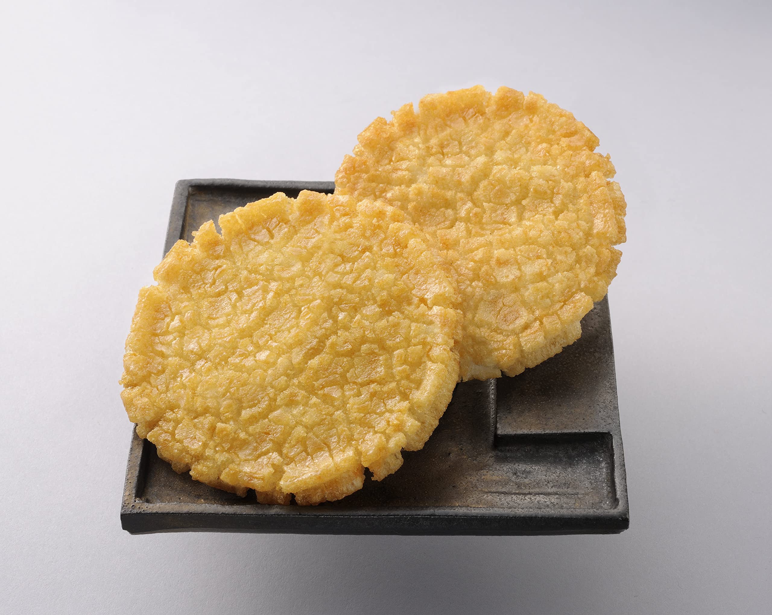Amazon.co.jp: 天乃屋 歌舞伎揚瑞夢しょうゆ味 7枚 ×12袋 : 食品・飲料 