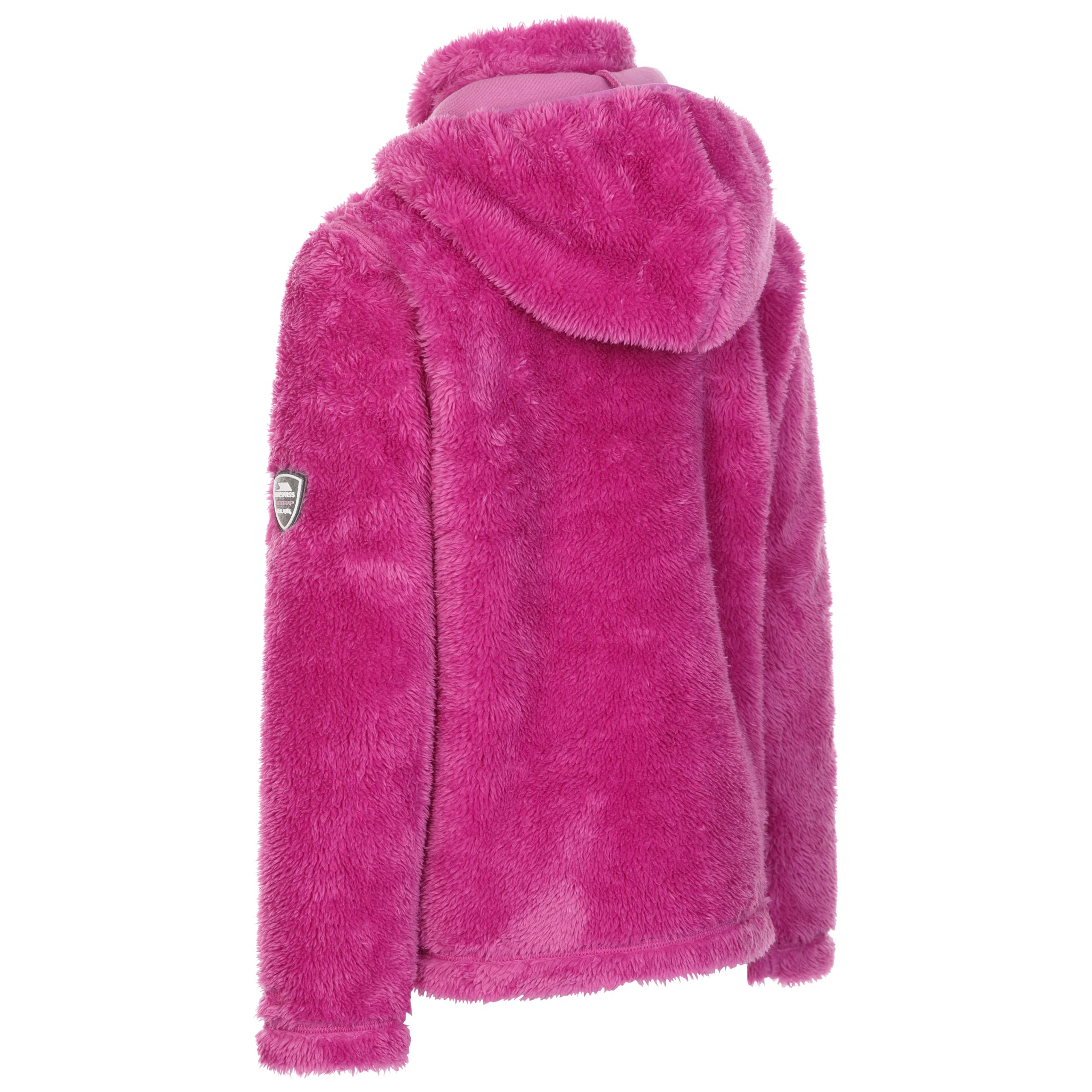 Trespass Violetta - Female Fleece At400 Sudadera Niñas