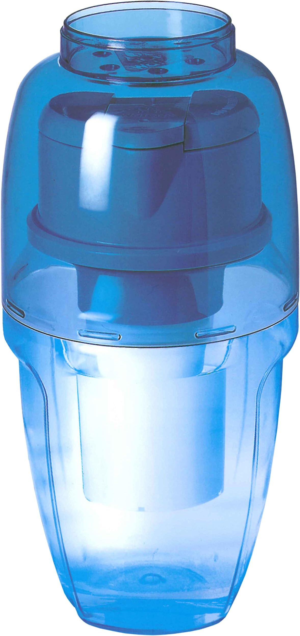 H2Go Waterman Portable Alkaline water ioniser/purifier