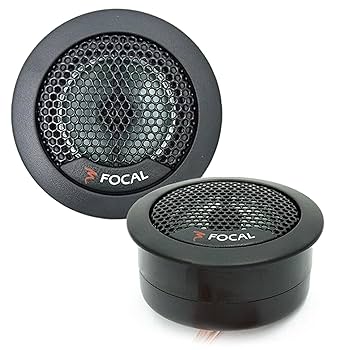 Amazon.co.jp: Focal Access 165A1 6.5インチ 120ワット 2ウェイ