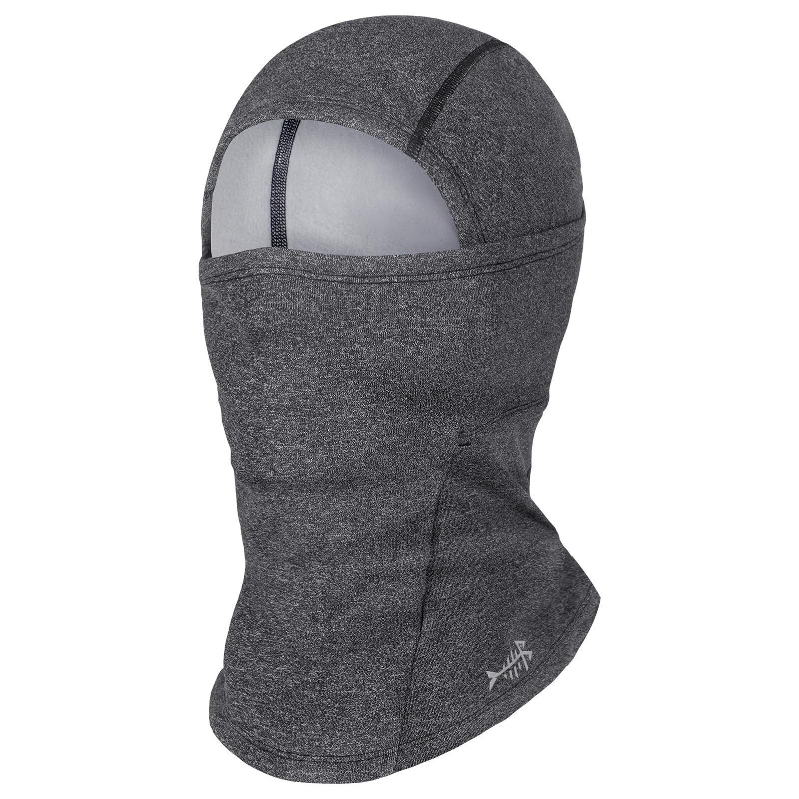 FlexWitMe FWMバラクラバ 目出し帽 Amazon | 目出し帽 バラクラバ 2個 ブルー 青 2way ニット帽