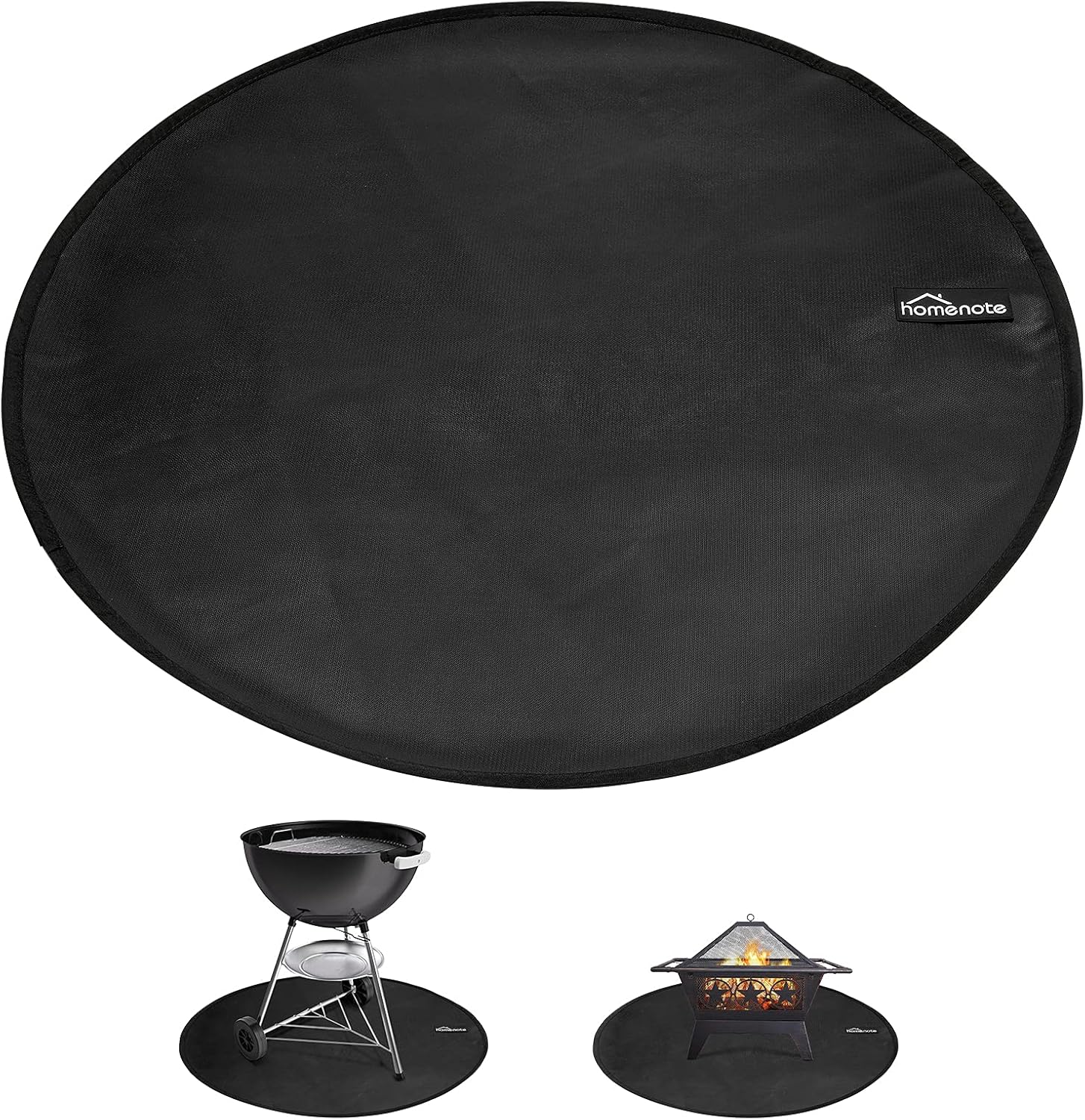 Best fire pit mat worth buying in 2022