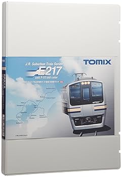 98911 JR E217系近郊電車(F-01・旧塗装)セット+F51編成 公式]鉄道模型(98911JR E217系 近郊電車 (F-01編成・旧塗装) 11