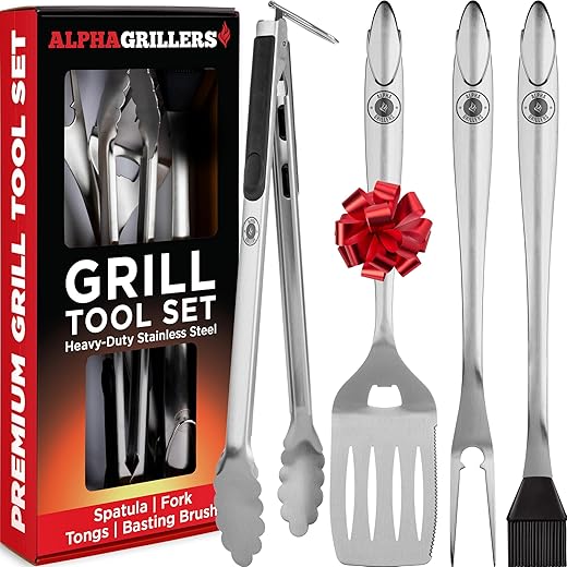 Barbecue Tools