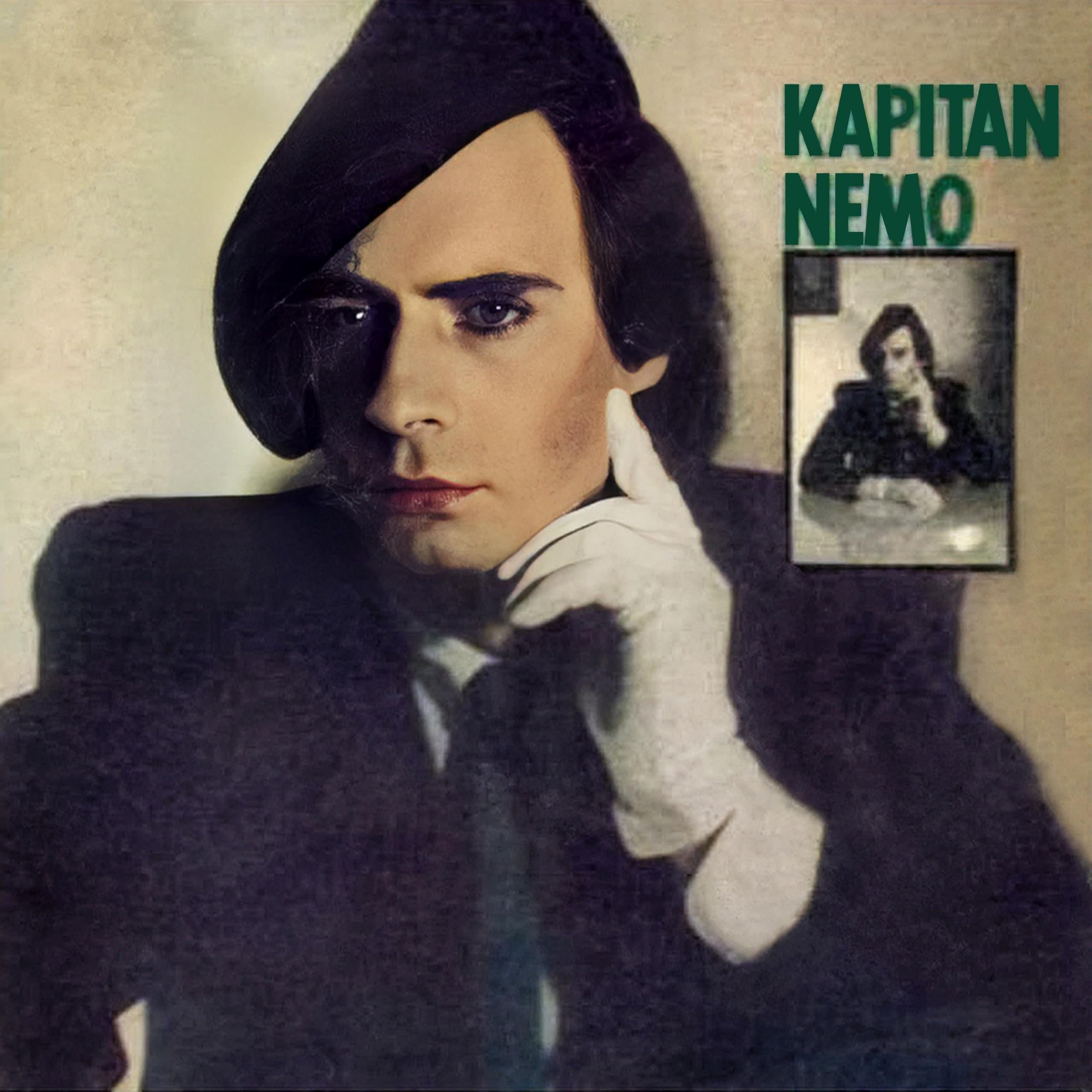 Kapitan Nemo
