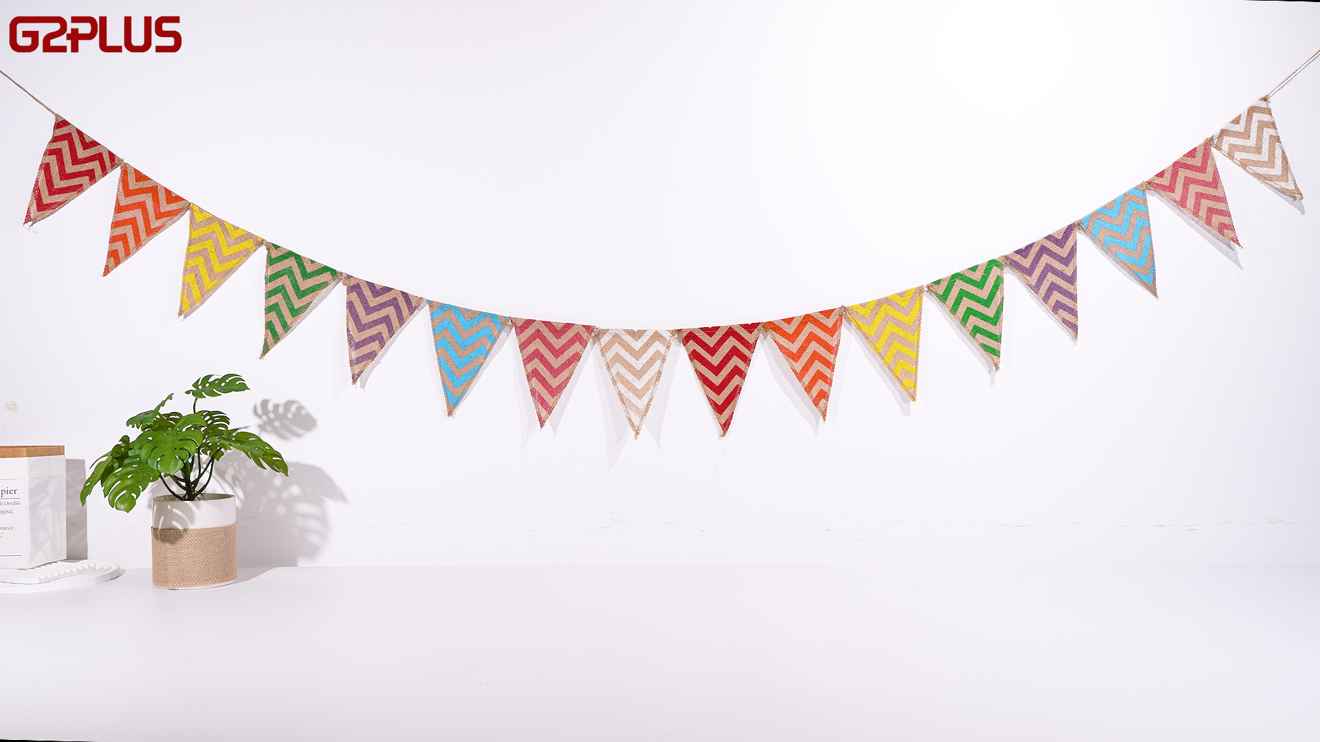 Fai Da Te Ghirlande E Festoni Per Tutte Le Occasioni! Speciale - Foto 9