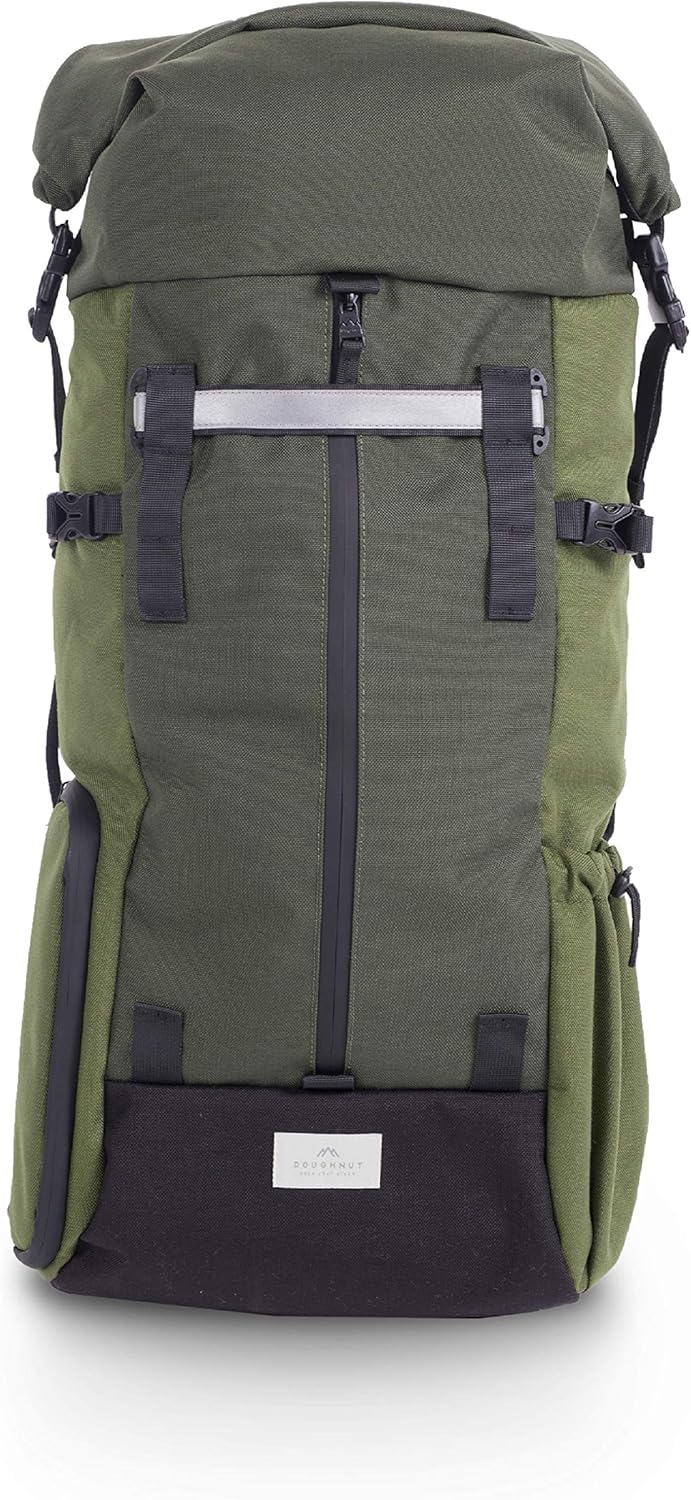 doughnut laptop backpack