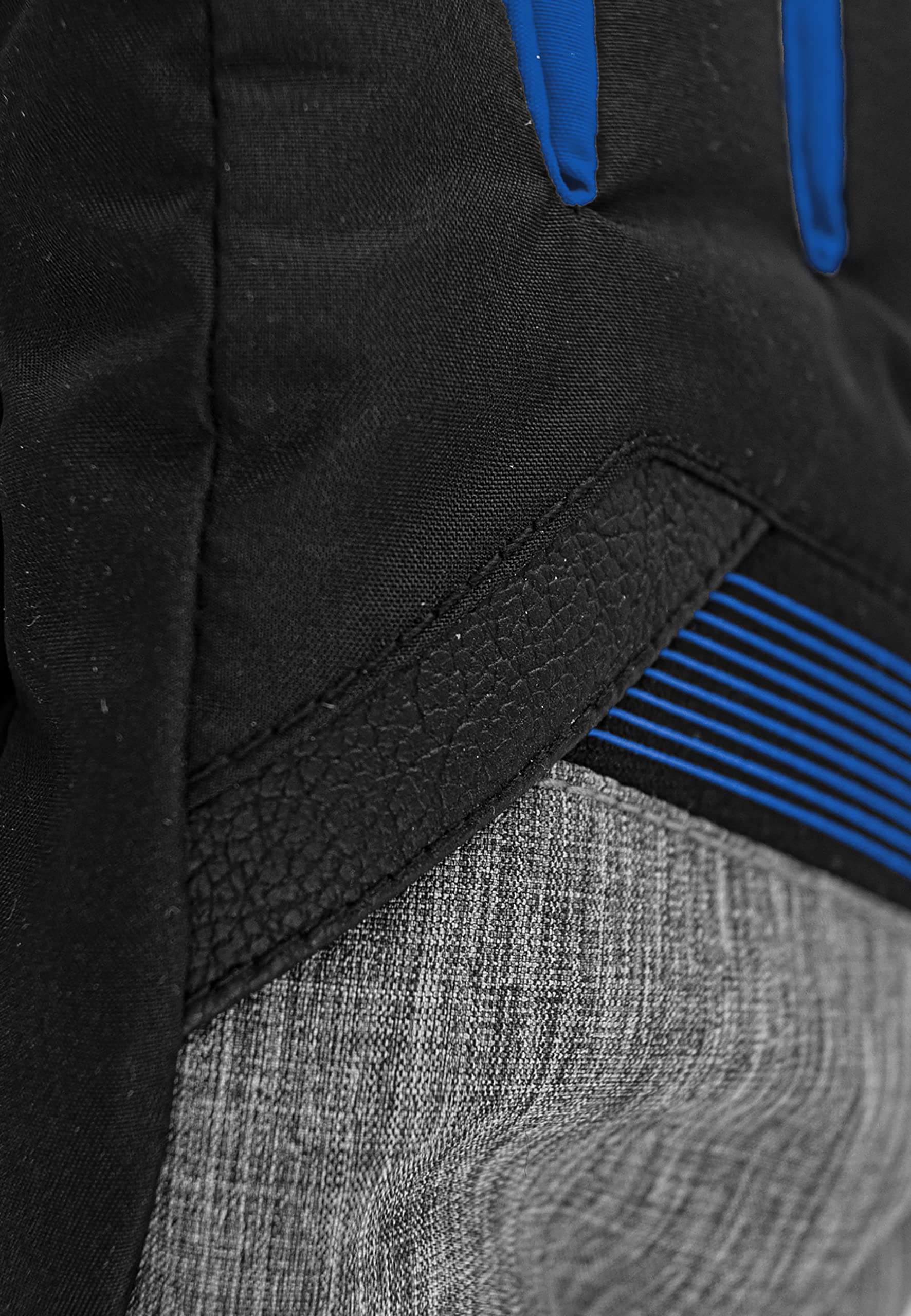 Reusch Dziecięce rękawiczki Flash GTX