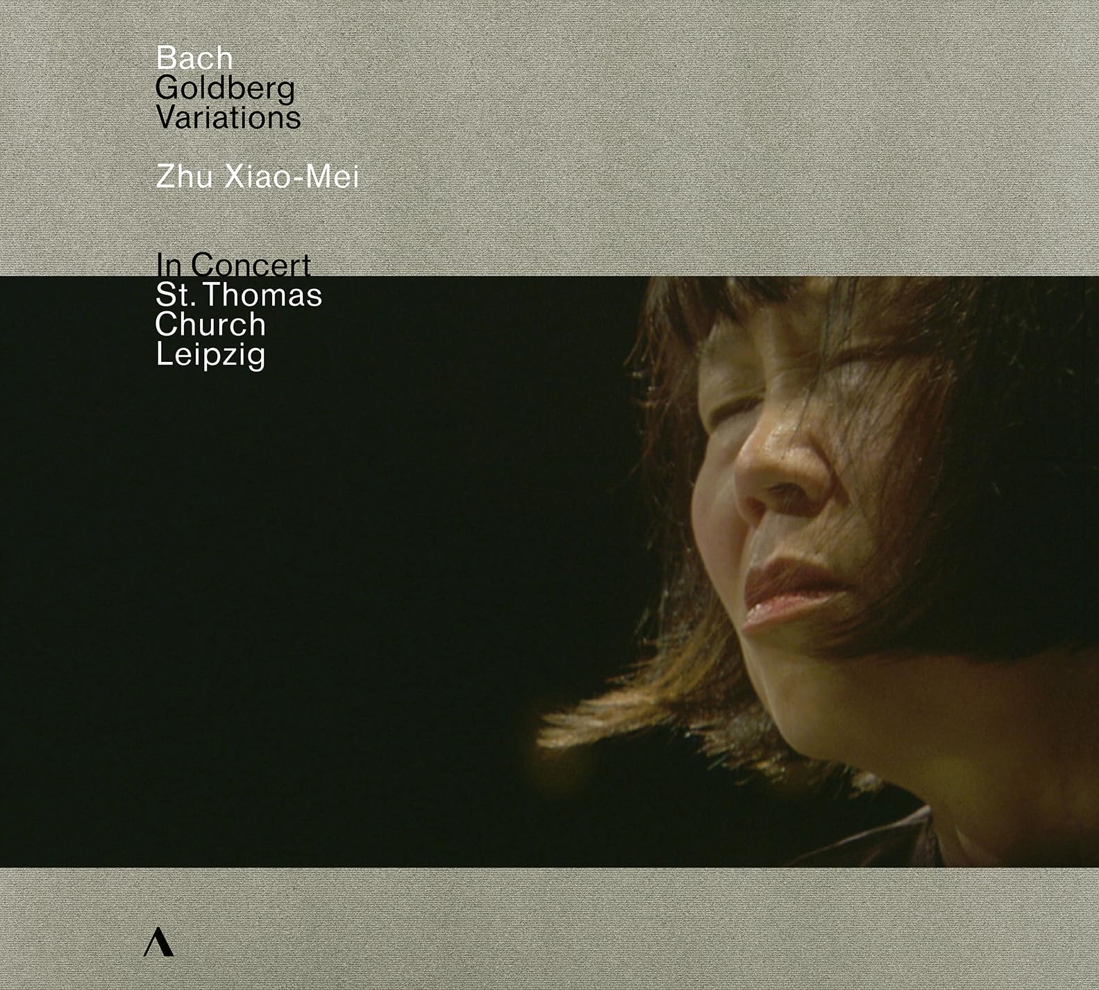 Johann Sebastian Bach: Goldberg Variations, BWV 988