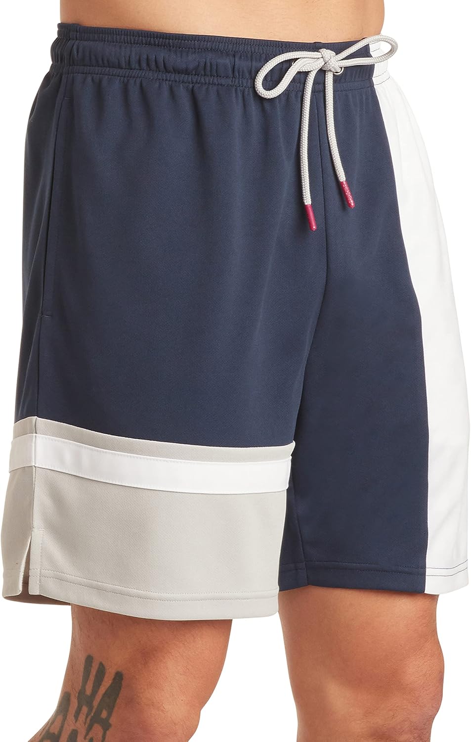 Umbro Mens Mens 22' Umbro Short - Image 4
