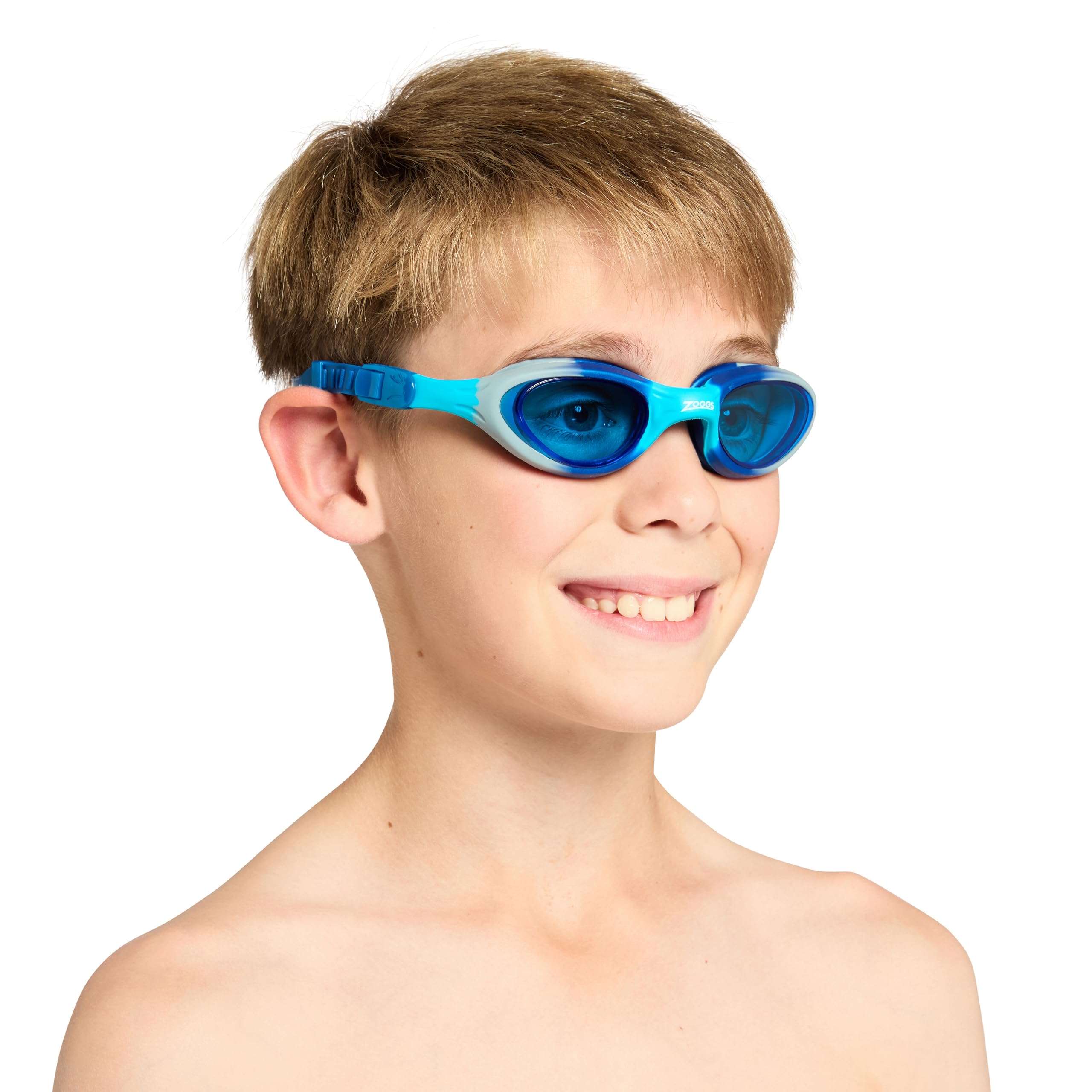 Zoggs Kids Super Seal Junior antivaho Gafas de natación - 2