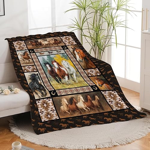 Miniatura 530 de Manta de cerveza, manta de bebida de cerveza, regalos para adultos, mujeres y hombres, súper suave y acogedora manta de felpa mullida mullida de