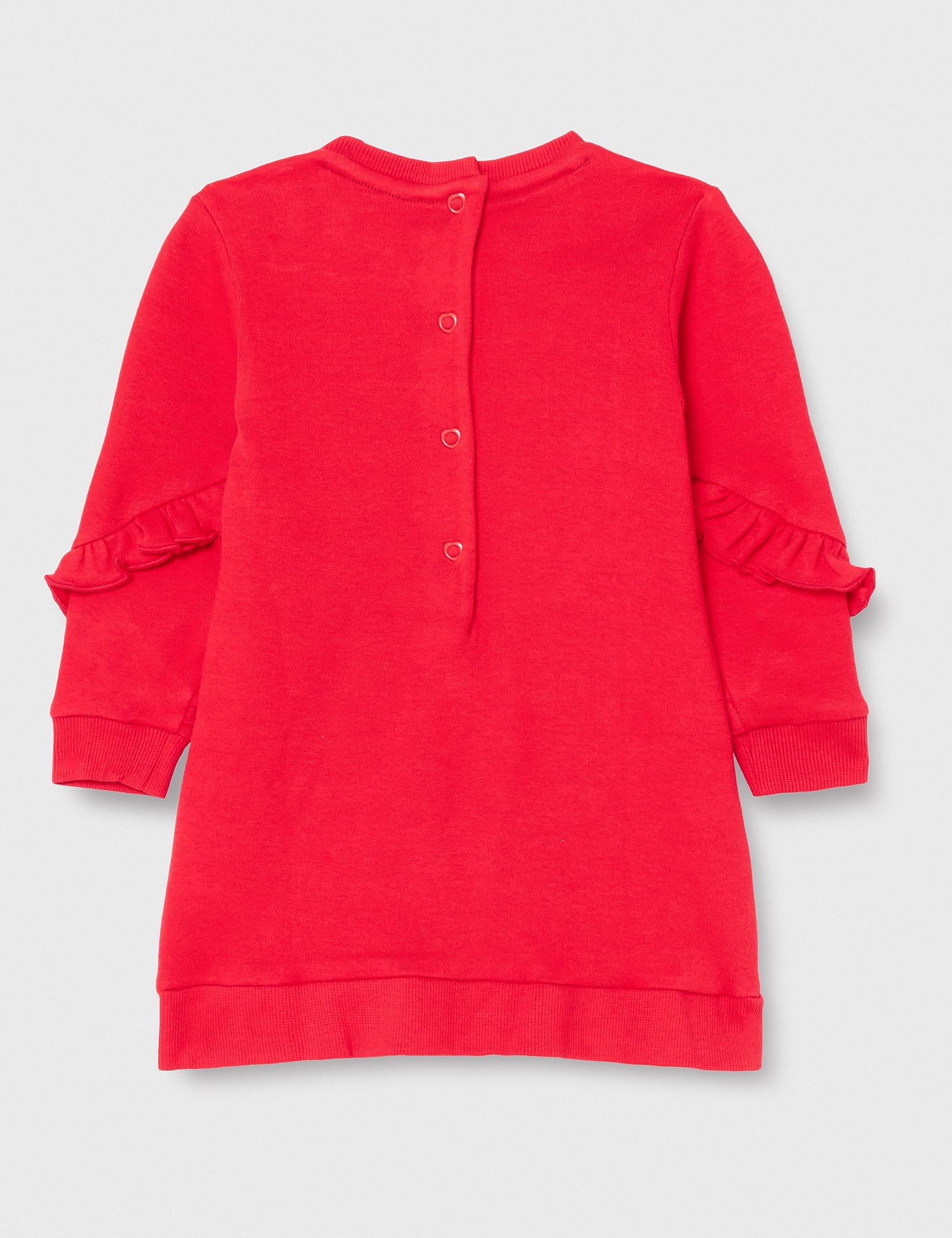 Chicco Vestido Manga Larga Bebés