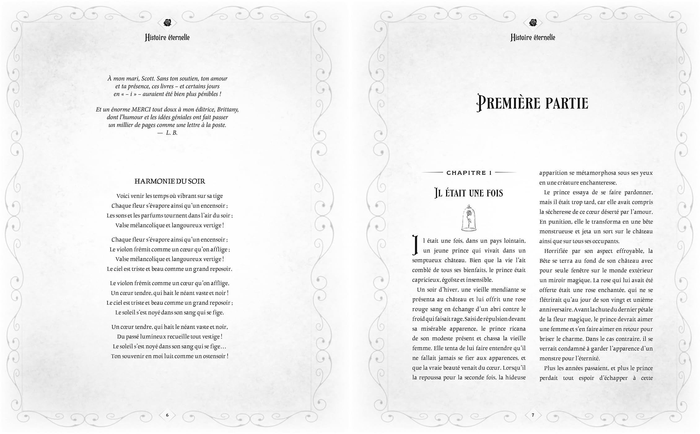 Grimoire Twisted Tale