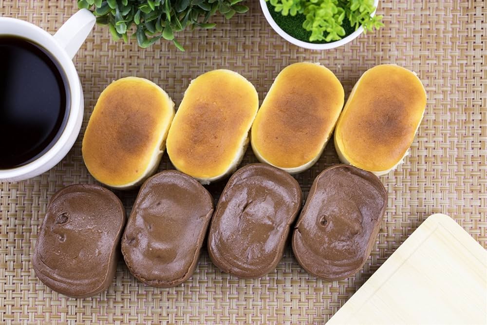 Amazon.co.jp: お中元 御中元 チーズケーキ とろけるショコラ 10