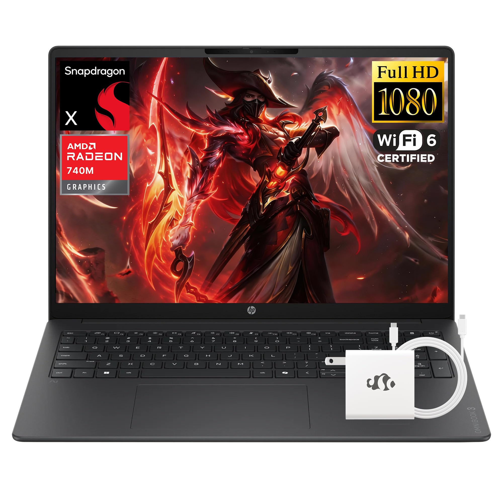 Amazon.co.jp: HP OmniBook 3 16インチ 次世代 AI PC FHD IPS ノート