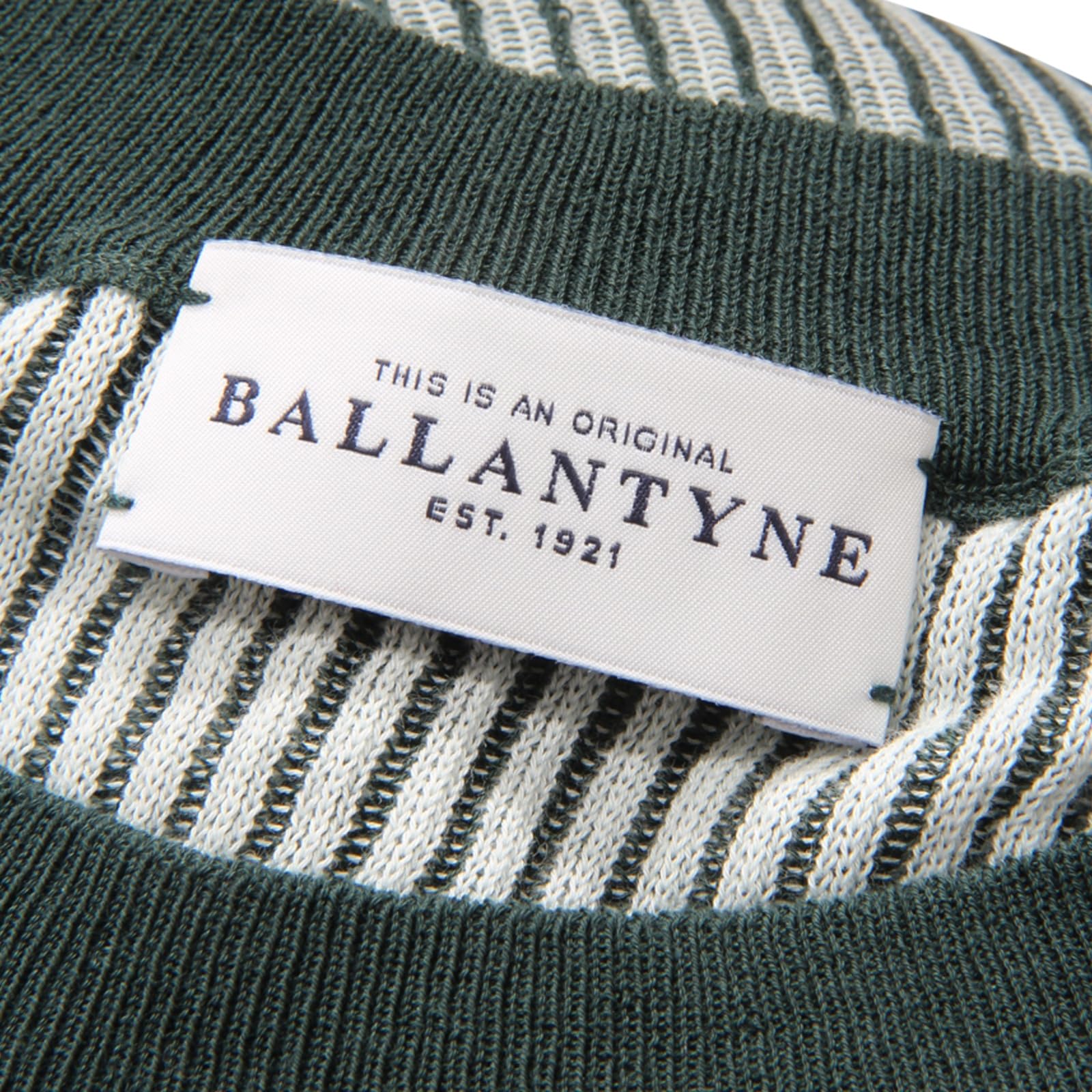 1796AS maglia uomo BALLANTYNE man t-shirt