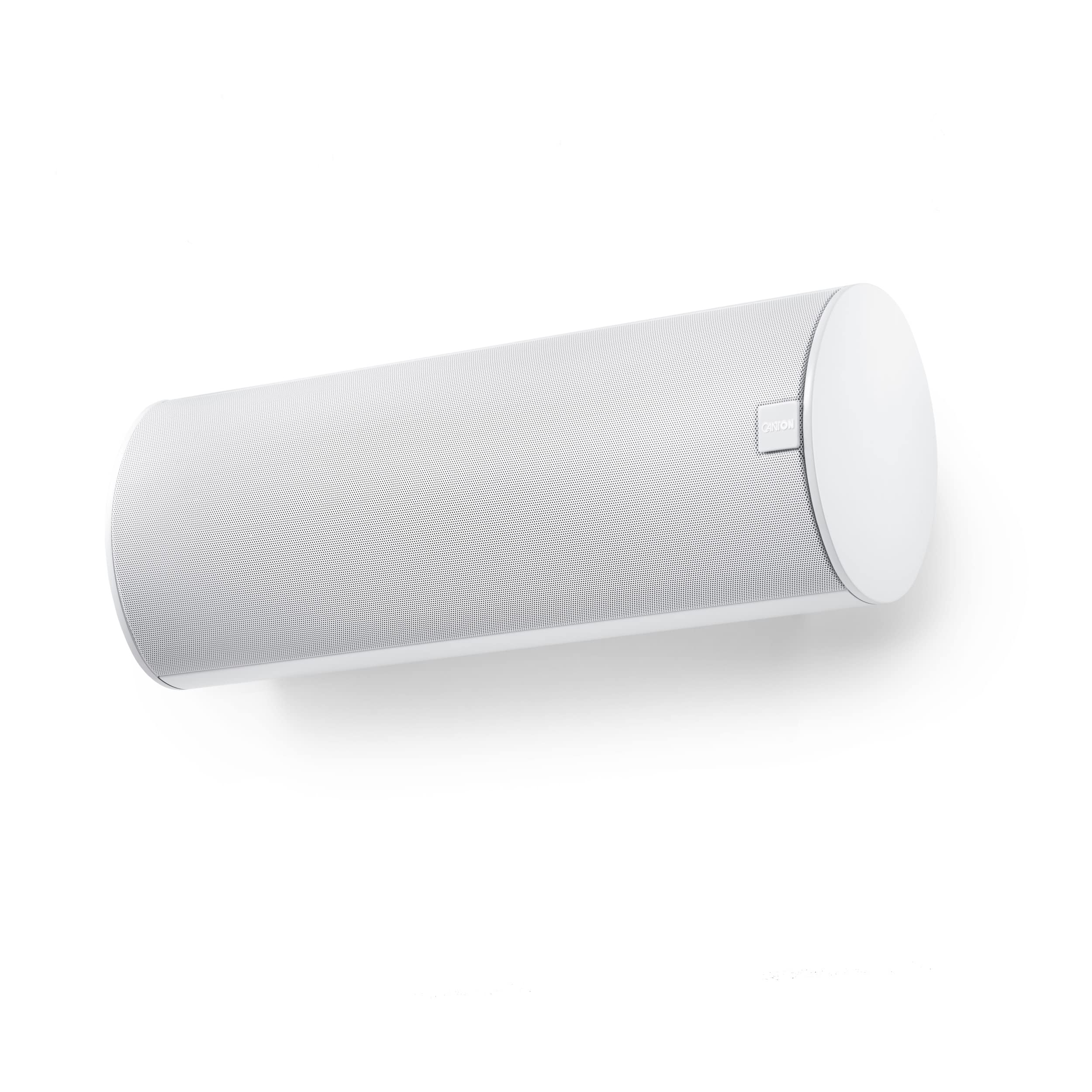 Canton CD 250.3 weiss highgloss Stück Centerlautsprecher