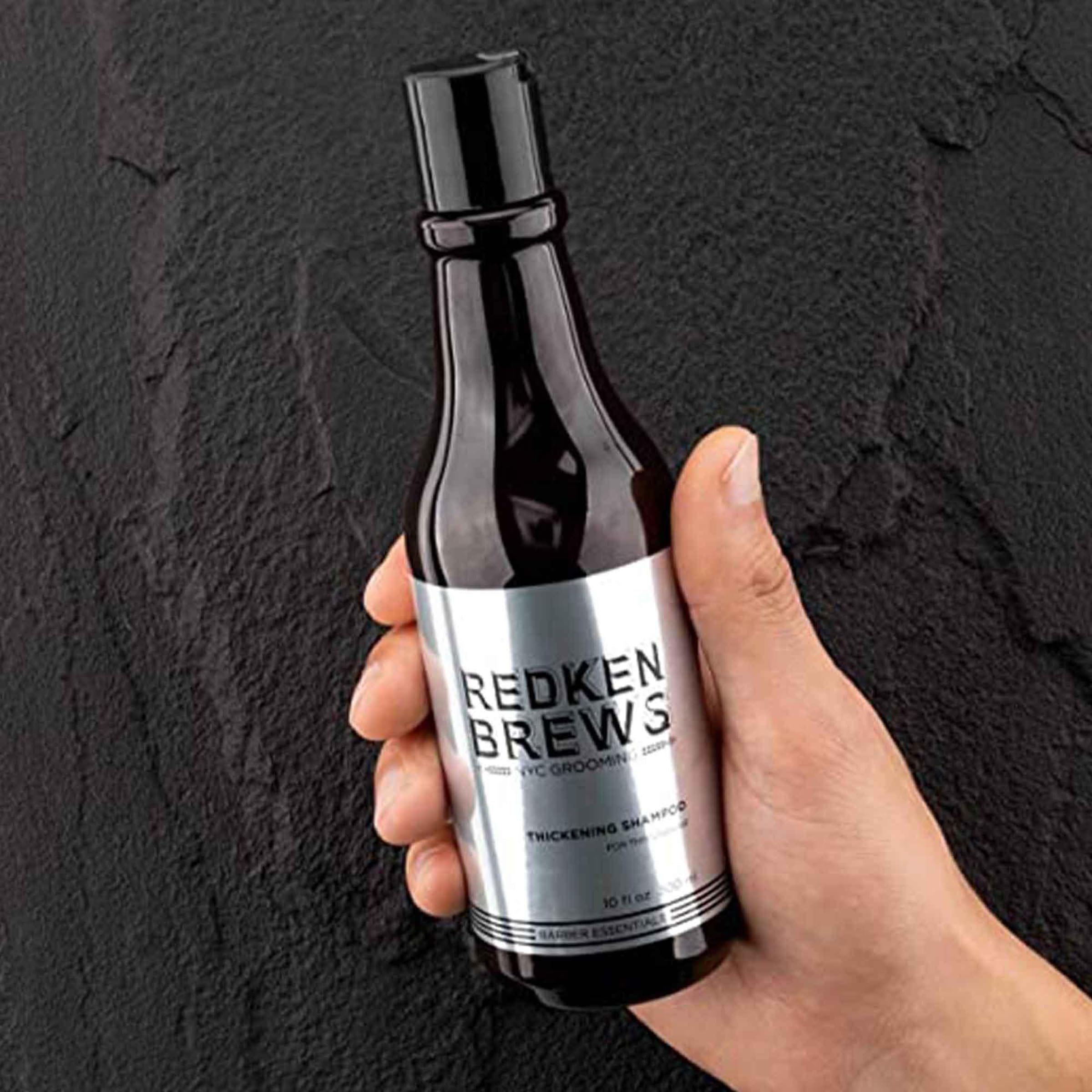 REDKEN - Shampoo - 300 ml