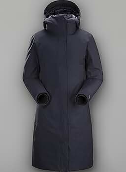 ARC’TERYX アークテリクス　SENSA PARKA Arc'teryx Sensa Parka - Women's | MEC