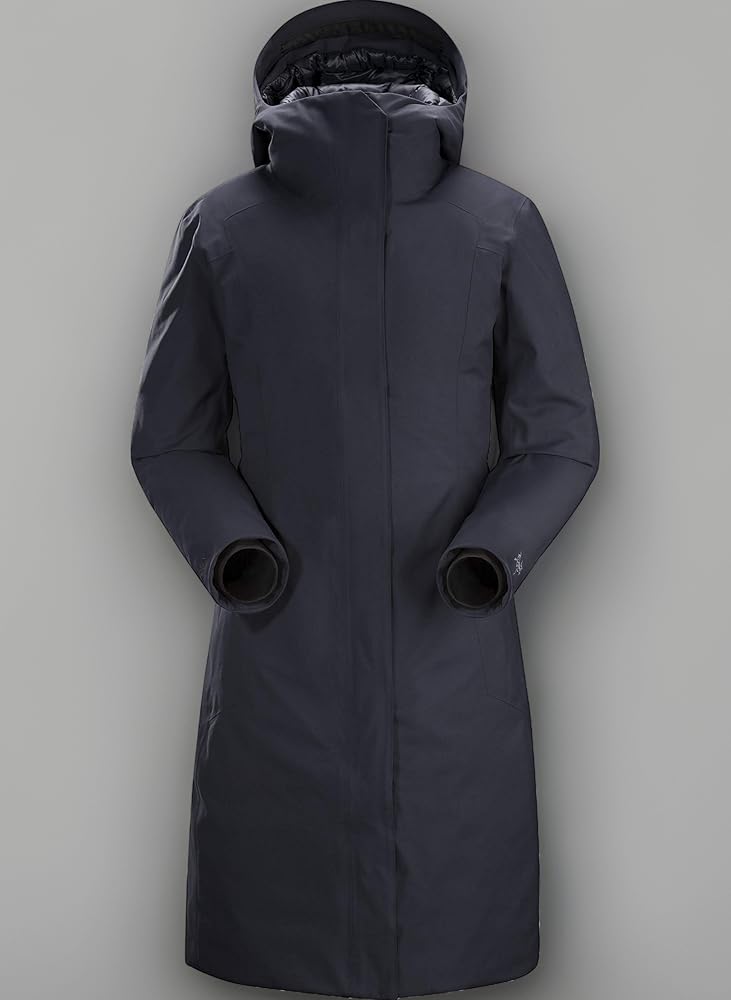 ARC'TERYX ライトグレー ノースリーブベスト S/P ARC'TERXY〉「NAGOMI」別注紹介！！】｜ビームス 千葉｜BEAMS