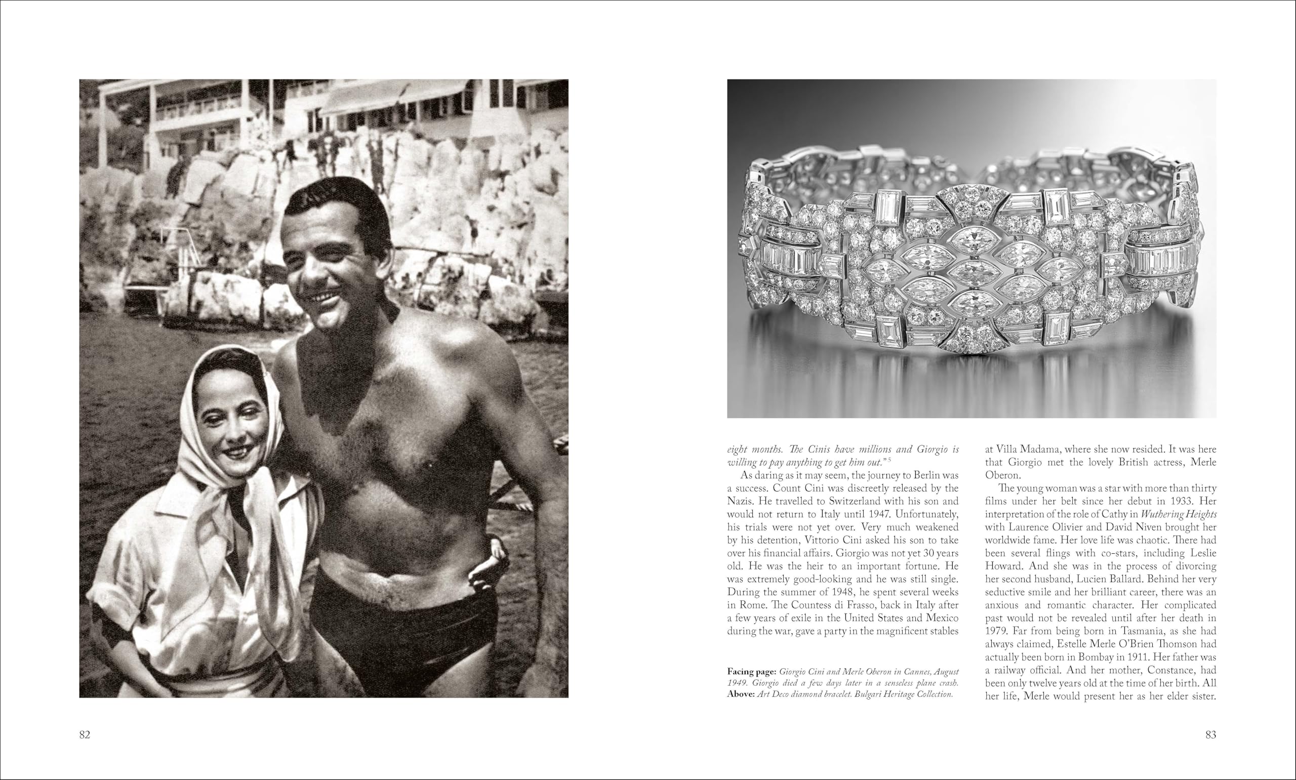 Bulgari: Treasures of Rome