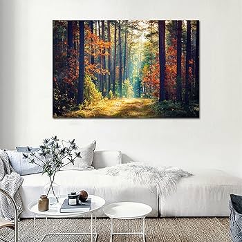 絵画　アート　モダン　額装　インテリア イン・ザ・パラダイス / 抽象画 77×56㎝ B2 額縁セット 原画1点