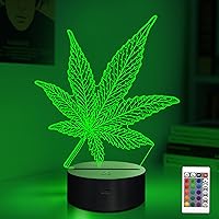 Vista 10 de Luz Nocturna Personalizada de Camión Monstruo, Luces Nocturnas 3D para Niños, Camiones Monstruo para Niños, Iluminación de 16 Colores LED