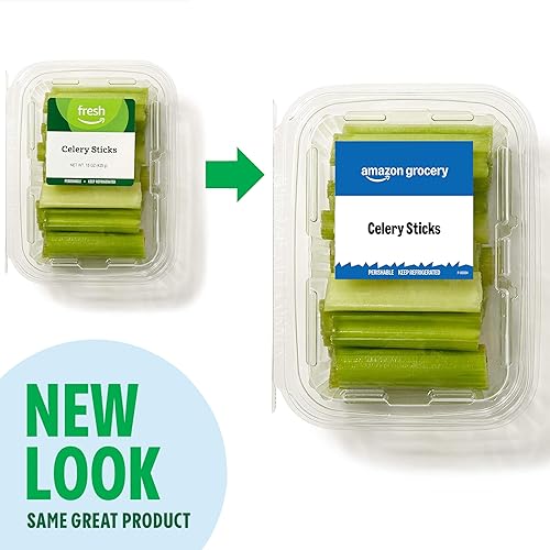 Miniatura 2 de Fresh Marca palitos de apio 15 onzas