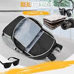 ZOMAKE Packable Hiking Backpack,Lightweight Foldable Backpack Light Daypack for Women Men,35L