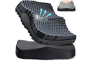 Thicker Gel Seat Cushion: The Ultimate Comfort Solution for Your Behind