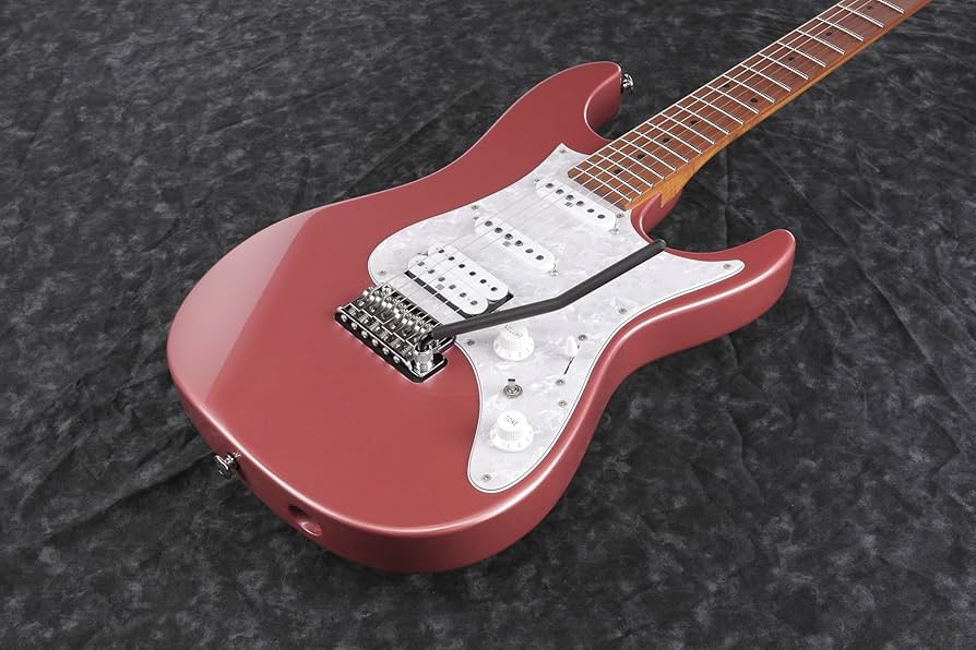 Amazon.co.jp: Ibanez(アイバニーズ) エレキギター用 Ultralite