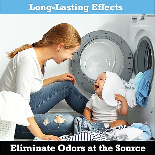 Miniatura 5 de Nok Out Removedor de olores, desodorante y spray de limpieza para mascotas, aerosol de 16 onzas líquidas, paquete de 2