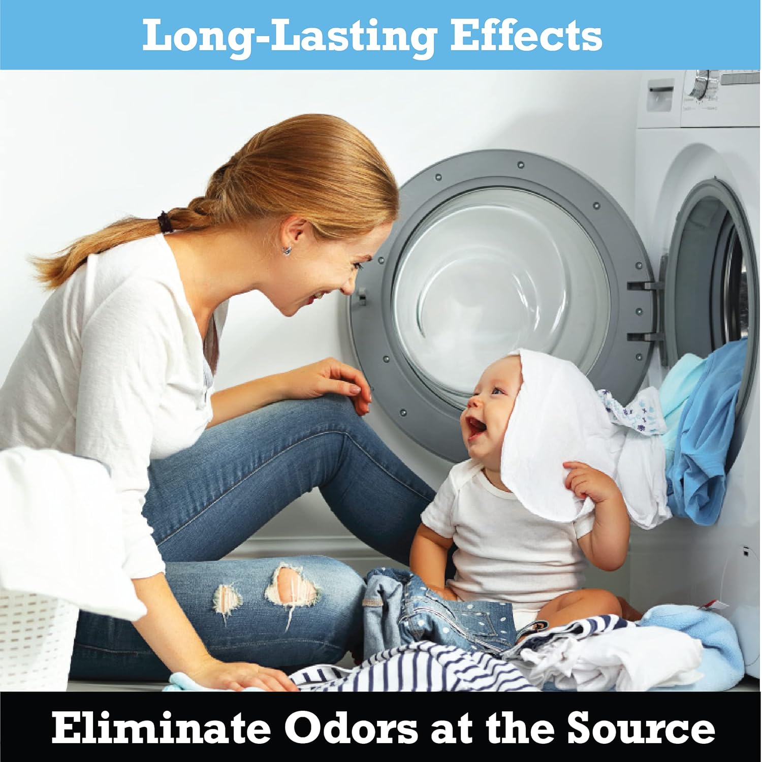 NOK OUT Odor Remover, Pet Deodorizer and Cleaning Spray, Made in the USA, 32 Fluid Ounce Spray and 1 Gallon Set