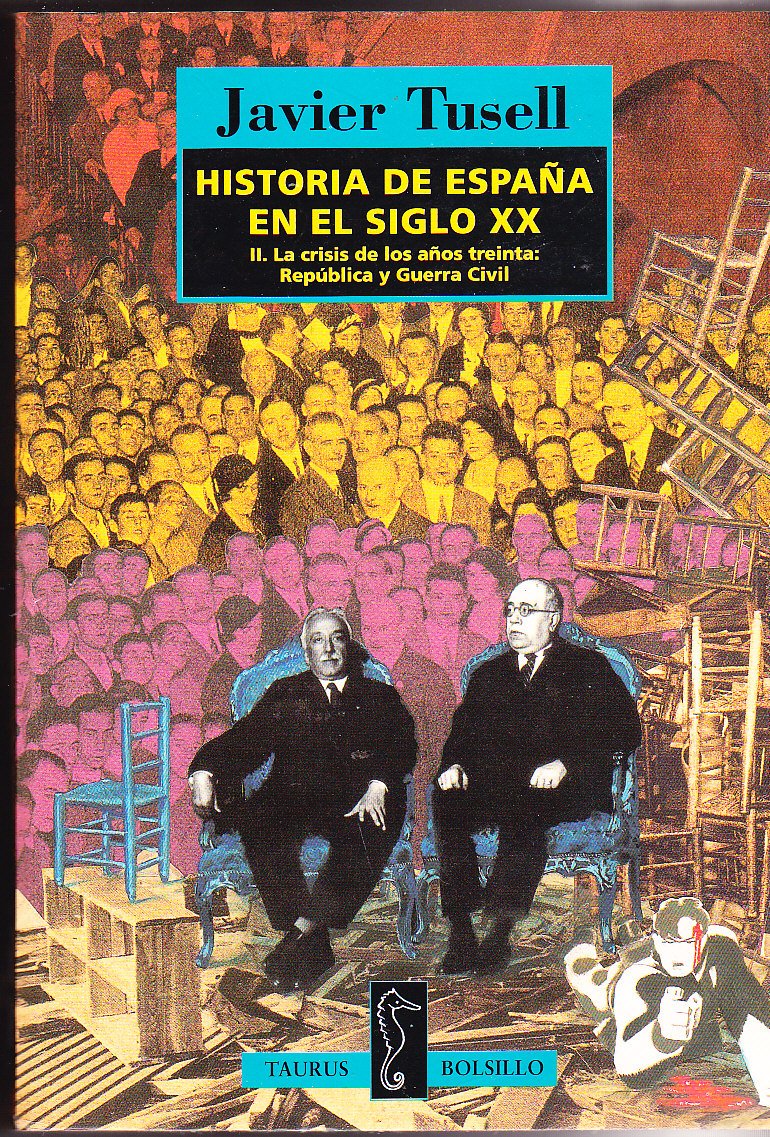 Historia de España en el siglo XX