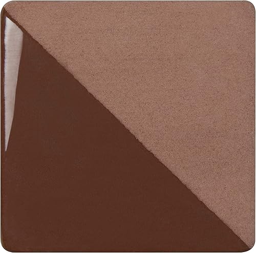 Miniatura 77 de Speedball Underglaze, Turquesa, tarro de 16 onzas