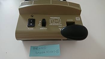 鉄道模型 Nゲージ　トミックス TOMIX 5504 パワーユニットN-1 パワーユニット N-1 (鉄道模型) - ホビーサーチ 鉄道模型 N