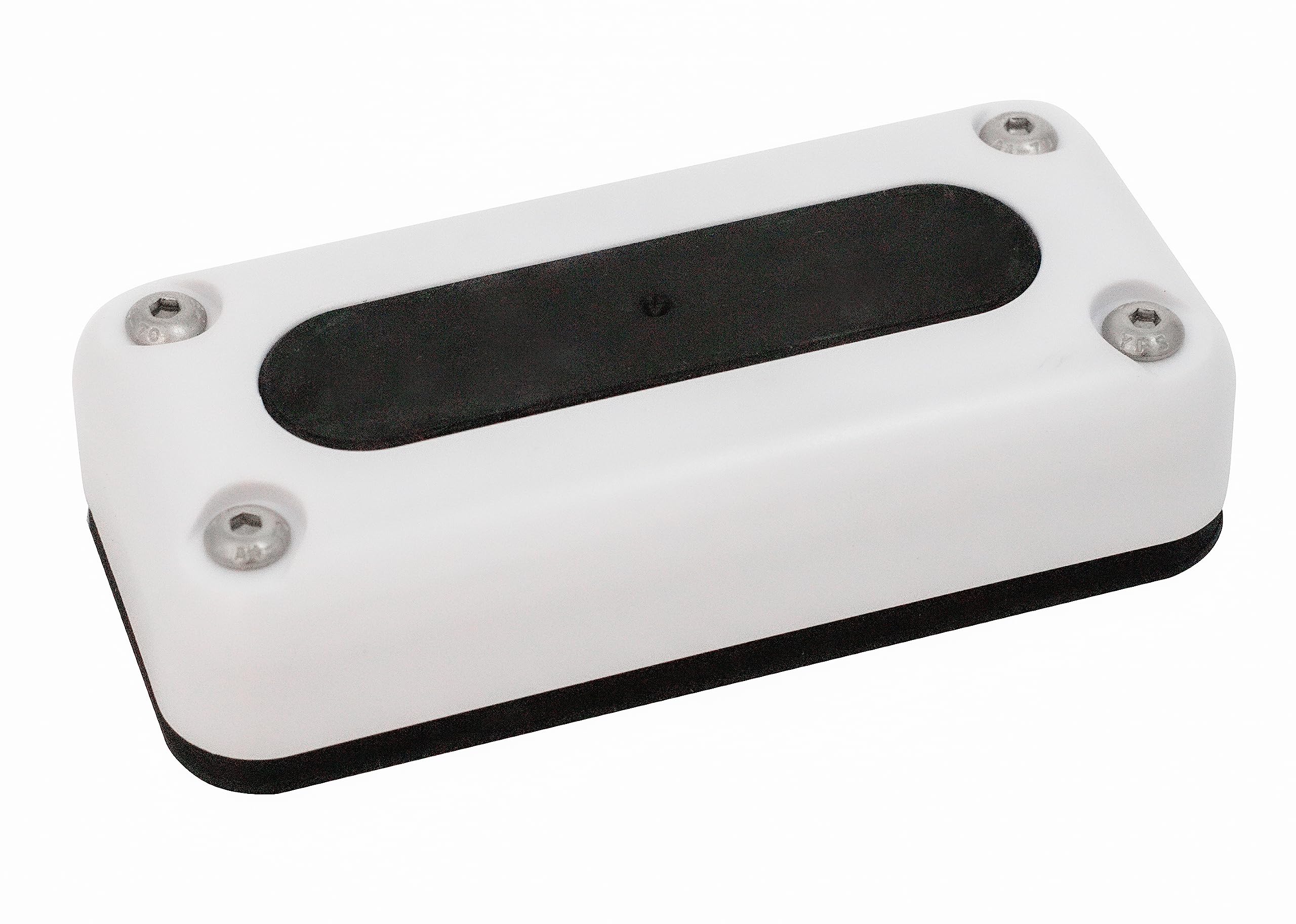 SEAVIEW | Multi-Cable Rectangle Cable Gland | Marine Grade Waterproof Cable Seal
