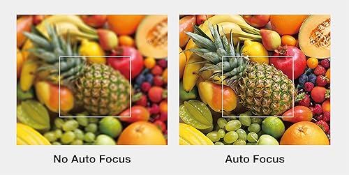 Miniatura 5 de Pacific Image PrimeFilm XA Plus Escáner de película, película de rollo automático y escaneo de tira de película de 1.378 in, salida de 10000 dpi/48