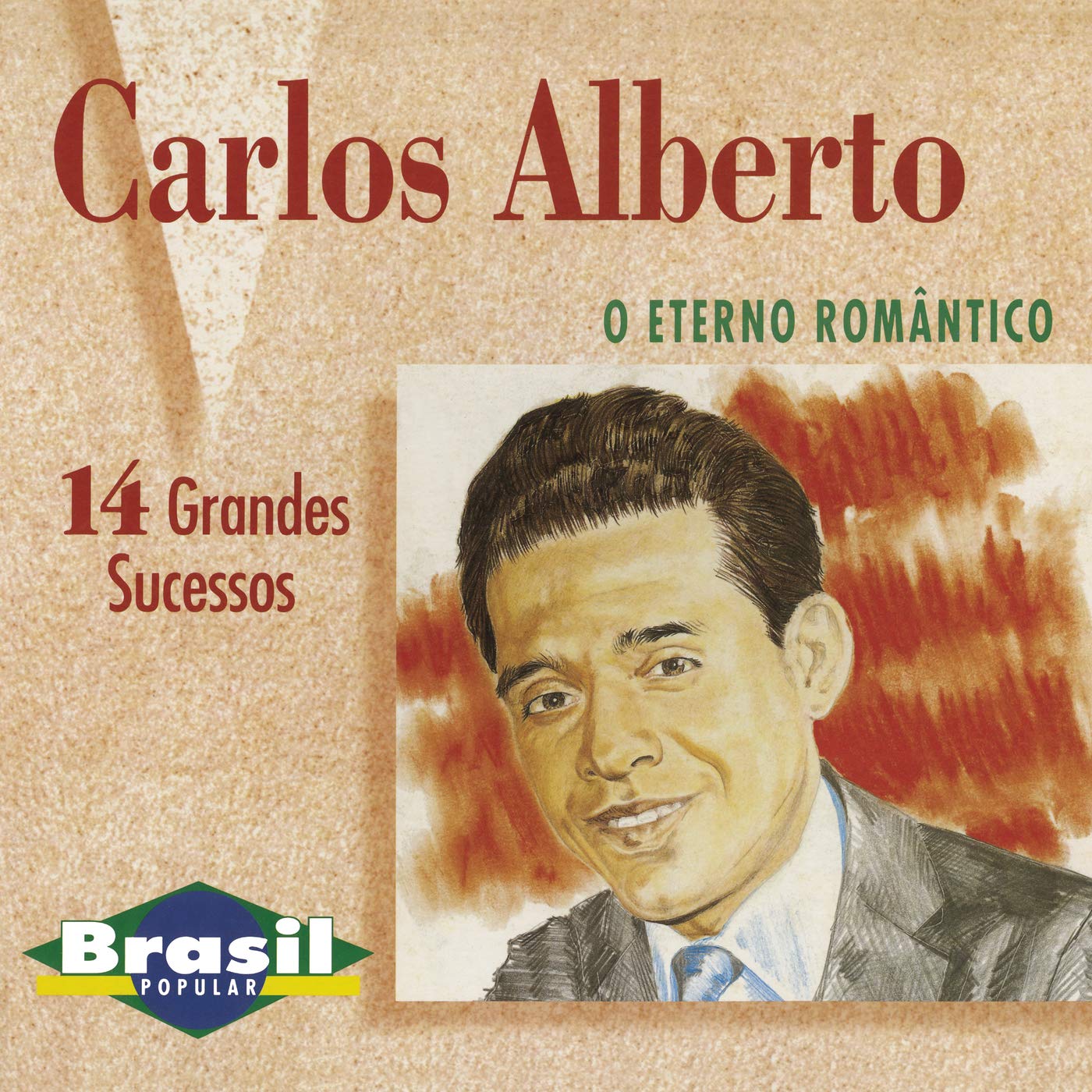 Carlos Alberto