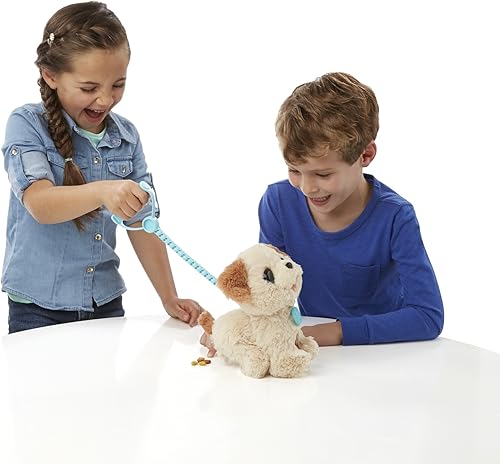 Miniatura 2 de Mi cachorro que hace popo de FurReal Friends Pax