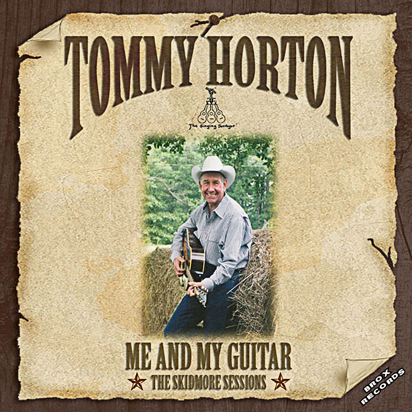 Tommy Horton