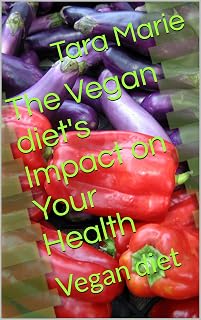 Vegan diet and its Impact on Your Health: Vegan diet