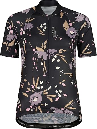 Maloja, VilsaM Short-Sleeve Jersey - Womens